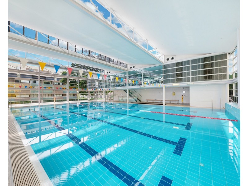 4 Distillery Drive, Pyrmont NSW 2009