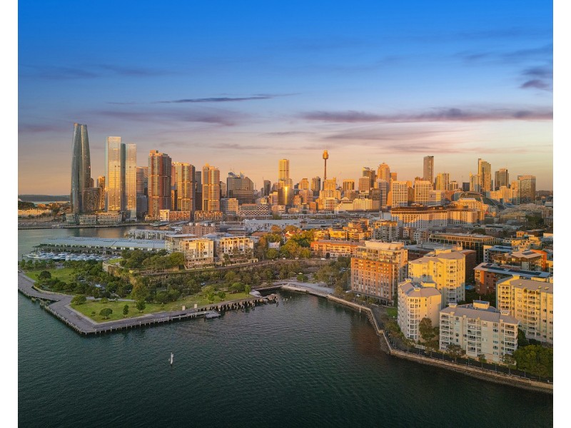 4 Distillery Drive, Pyrmont NSW 2009