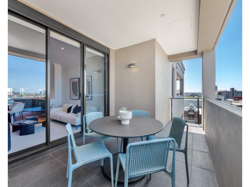813/9 Bayswater Road, Potts Point NSW 2011