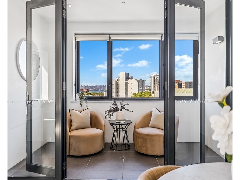 702/13-15 Bayswater Road, Potts Point NSW 2011