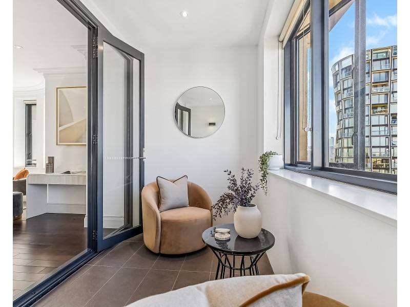 702/13-15 Bayswater Road, Potts Point NSW 2011