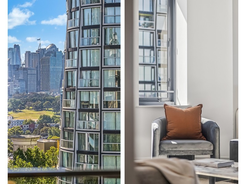 702/13-15 Bayswater Road, Potts Point NSW 2011