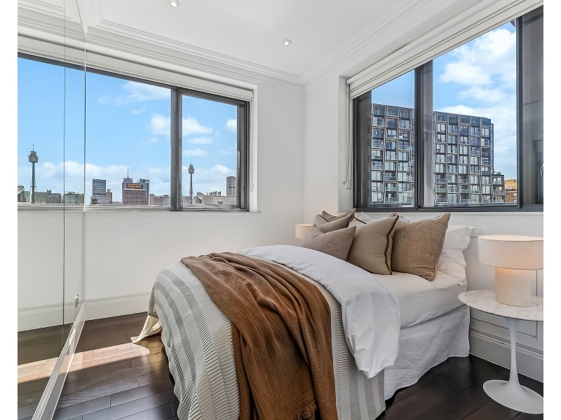 702/13-15 Bayswater Road, Potts Point NSW 2011