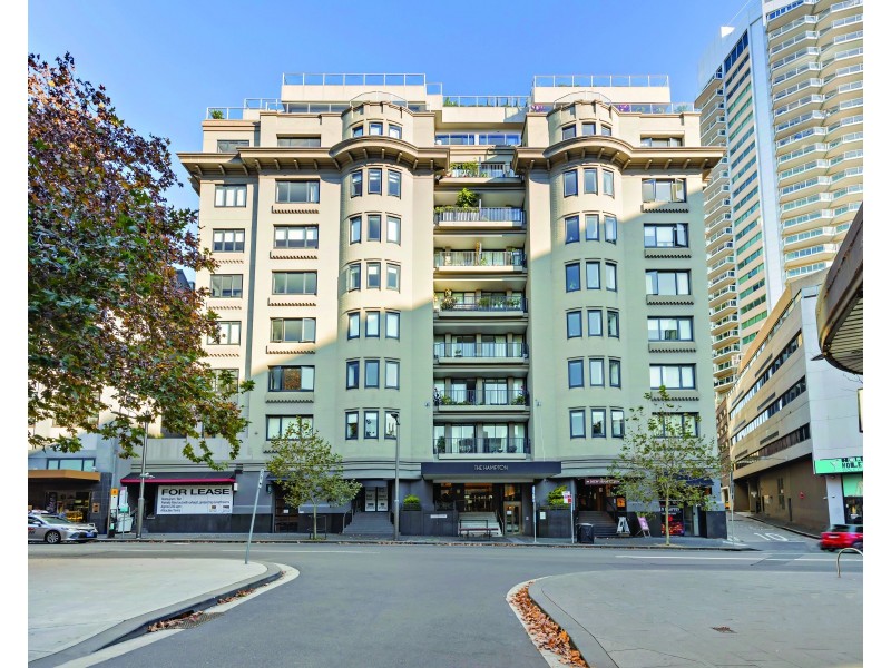 702/13-15 Bayswater Road, Potts Point NSW 2011