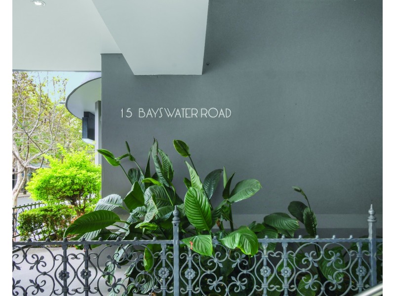 702/13-15 Bayswater Road, Potts Point NSW 2011