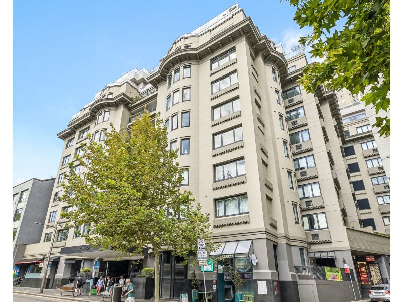 702/13-15 Bayswater Road, Potts Point NSW 2011