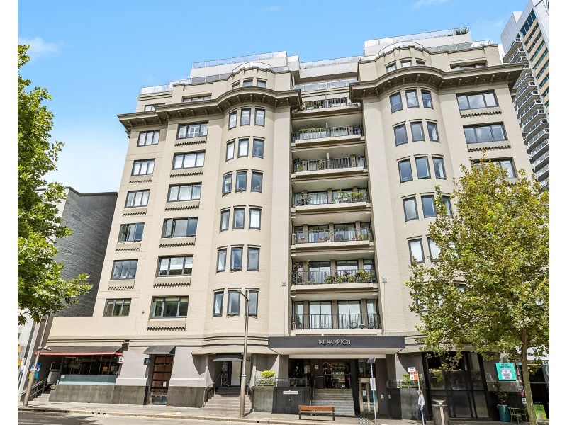 702/13-15 Bayswater Road, Potts Point NSW 2011