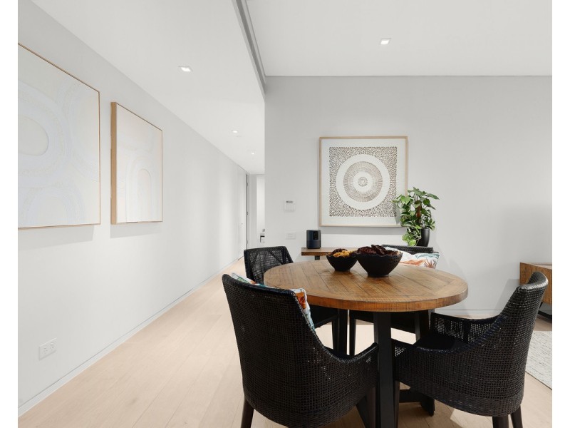 1 Carlton Street, Chippendale NSW 2008