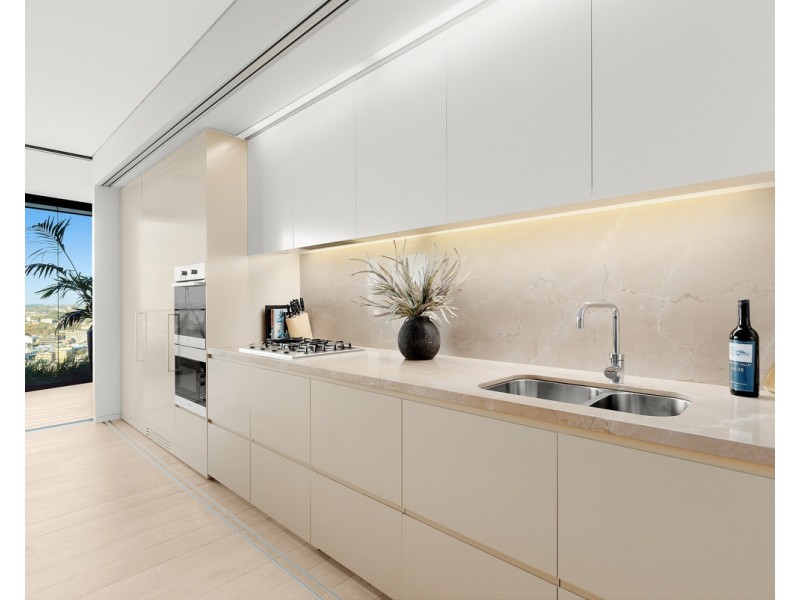 1 Carlton Street, Chippendale NSW 2008