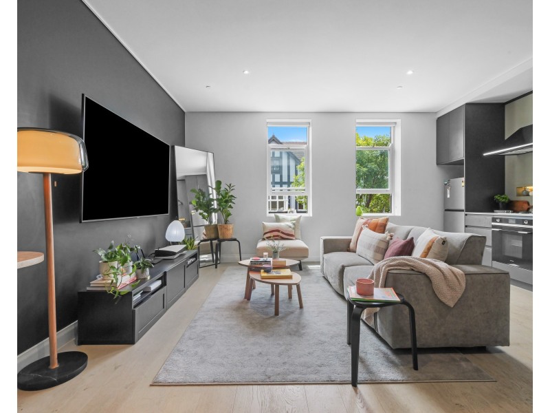 5/94 Pitt Street, Redfern NSW 2016