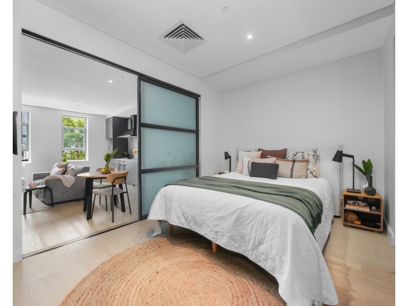 5/94 Pitt Street, Redfern NSW 2016