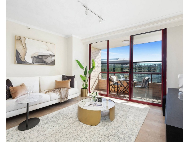 158 Day Street, Sydney NSW 2000