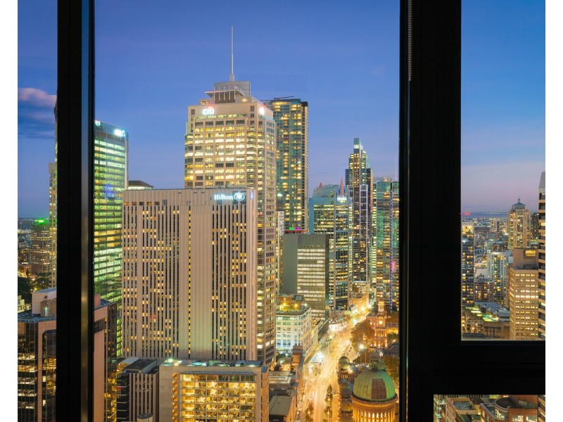 38 York Street, Sydney NSW 2000