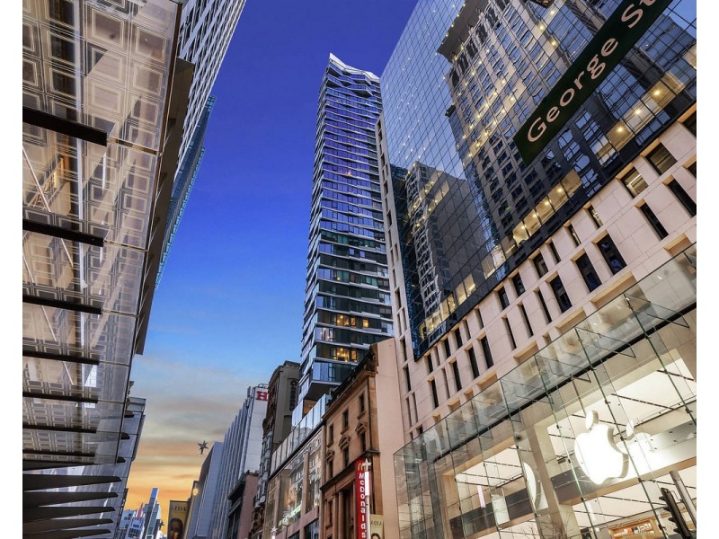 38 York Street, Sydney NSW 2000