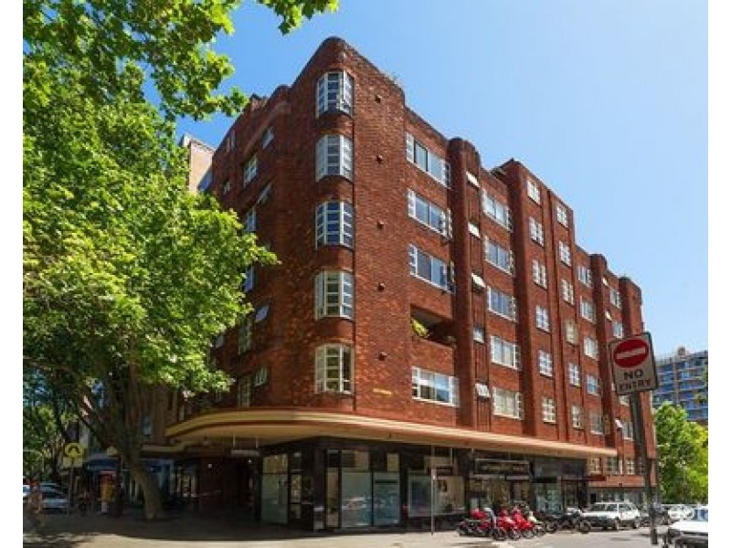 104/113 Macleay Street, Potts Point NSW 2011