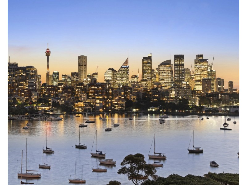 23 Thornton Street, Darling Point NSW 2027