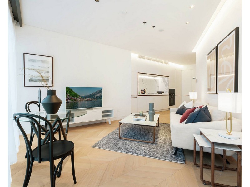 71 Macquarie Street, Sydney NSW 2000