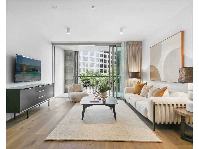 8 Loftus Street, Sydney NSW 2000