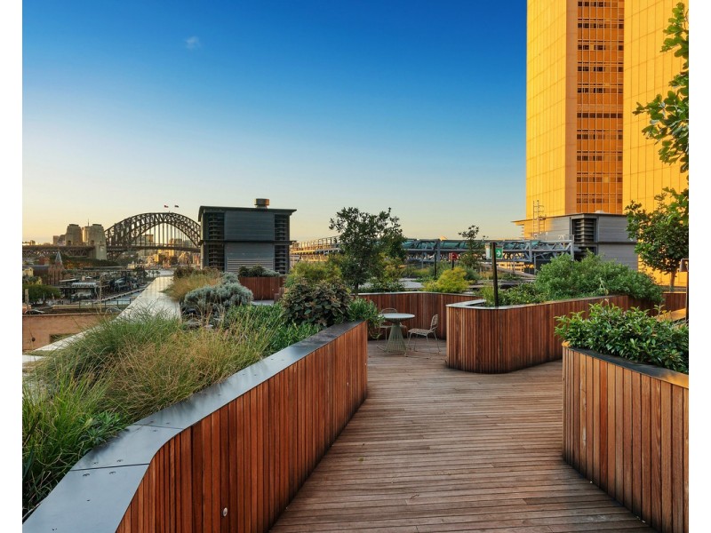 8 Loftus Street, Sydney NSW 2000