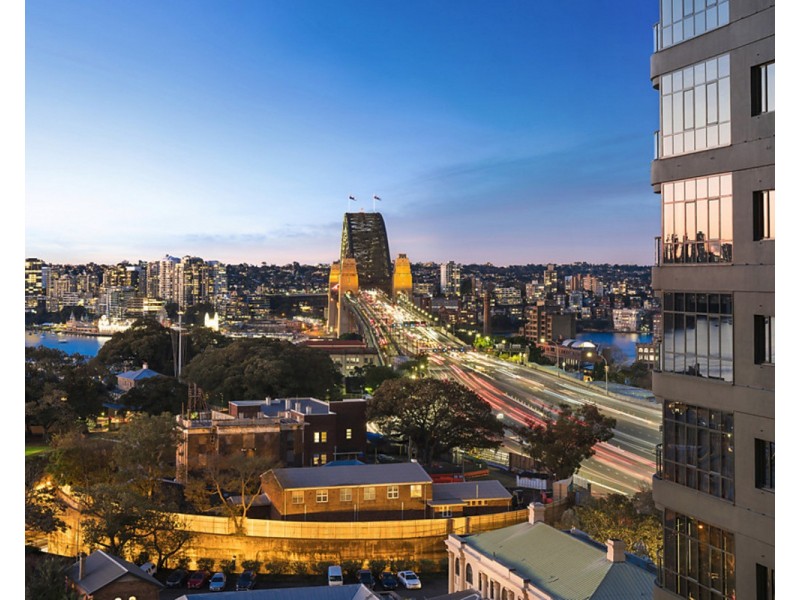 161 Kent Street, Sydney NSW 2000