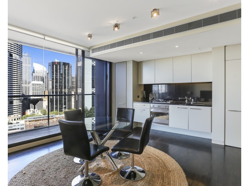 161 Kent Street, Sydney NSW 2000