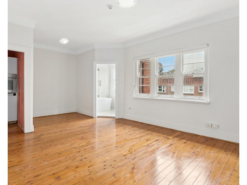 34/3 Crick Avenue, Elizabeth Bay NSW 2011