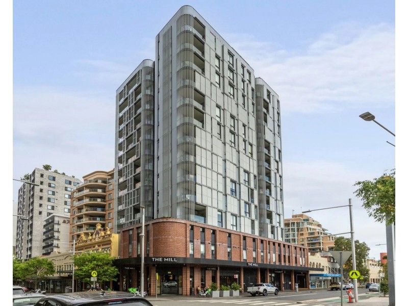 59 Oxford Street, Bondi Junction NSW 2022