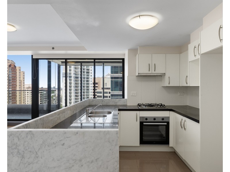 91-95 Liverpool Street, Sydney NSW 2000