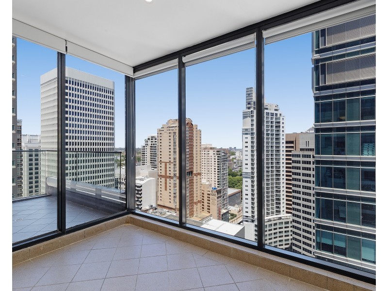 91-95 Liverpool Street, Sydney NSW 2000