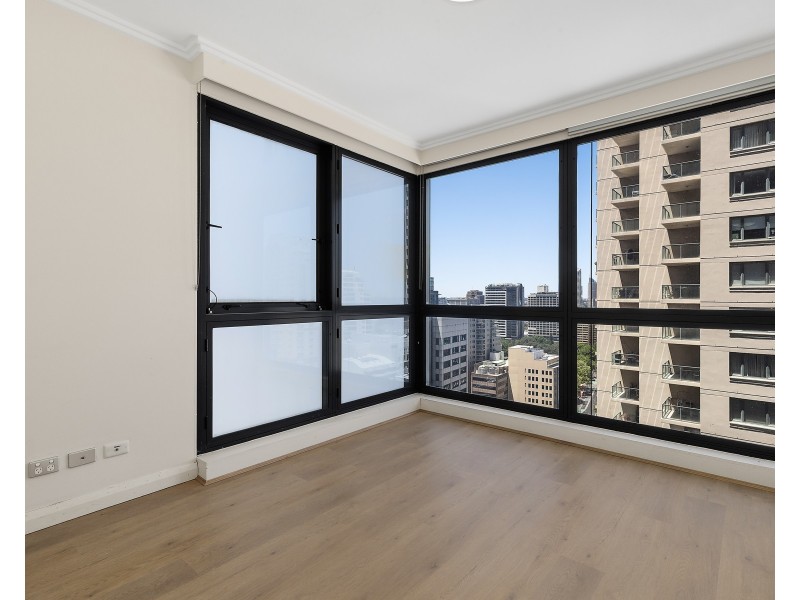 91-95 Liverpool Street, Sydney NSW 2000