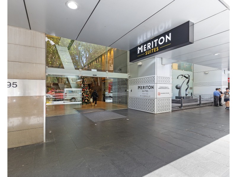 91-95 Liverpool Street, Sydney NSW 2000
