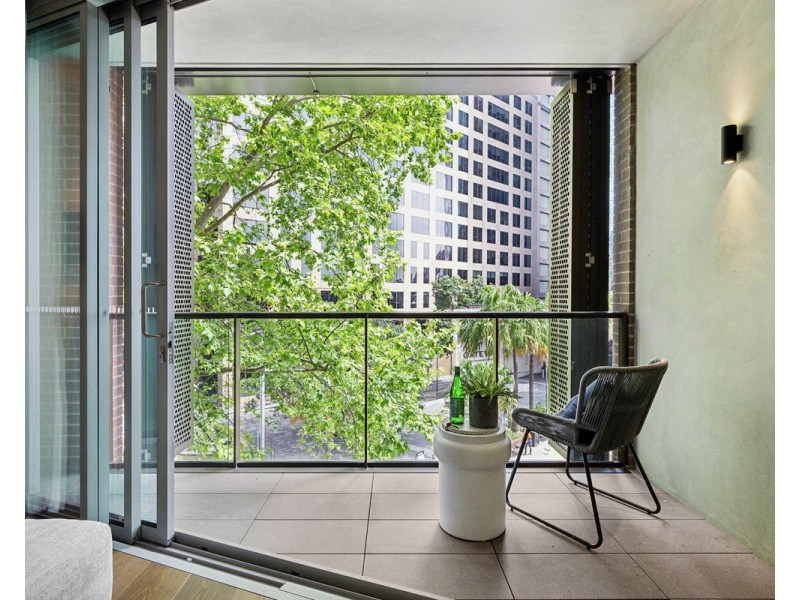 8 Loftus Street, Sydney NSW 2000