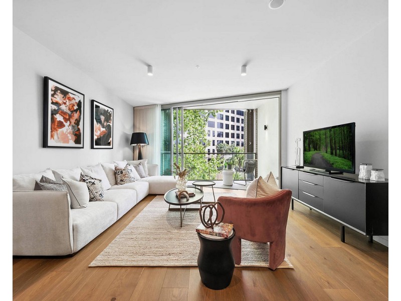 8 Loftus Street, Sydney NSW 2000