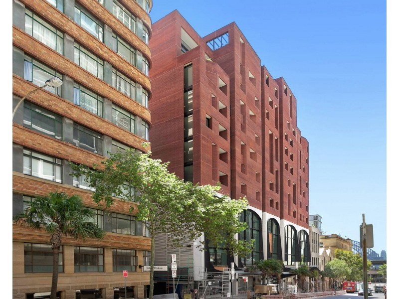 8 Loftus Street, Sydney NSW 2000