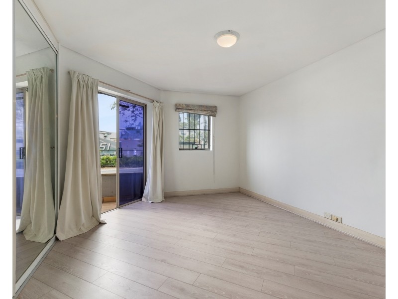 1/67 Cowper Wharf Roadway, Woolloomooloo NSW 2011