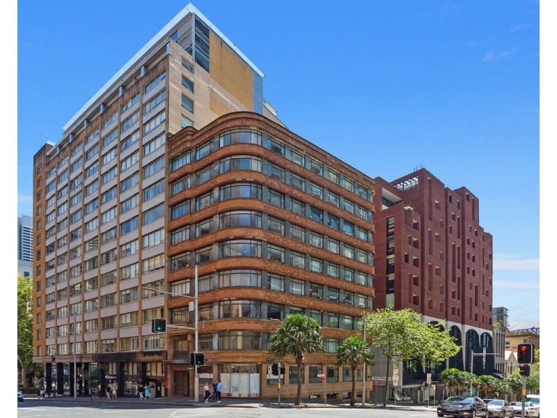 38 Bridge Street, Sydney NSW 2000