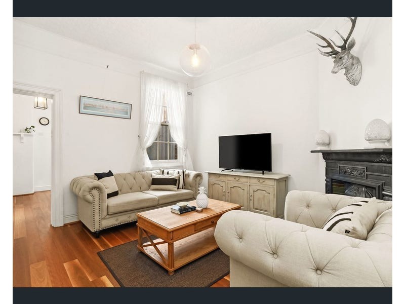 17 Windmill Street, Millers Point NSW 2000