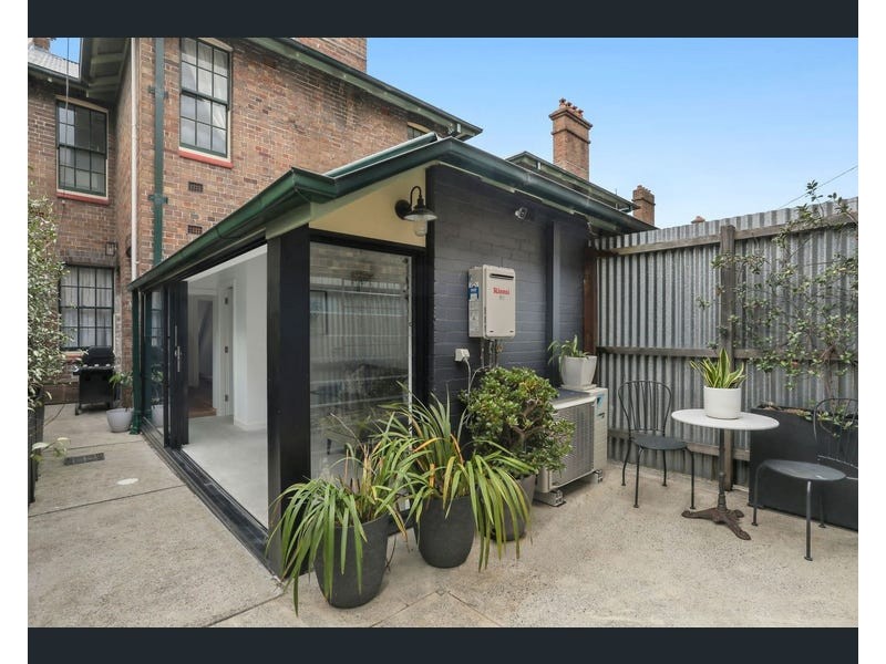 17 Windmill Street, Millers Point NSW 2000