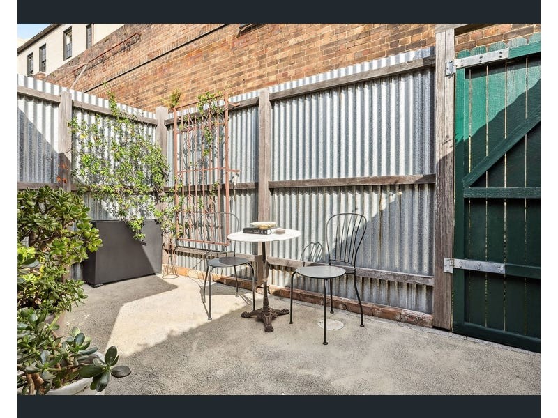 17 Windmill Street, Millers Point NSW 2000