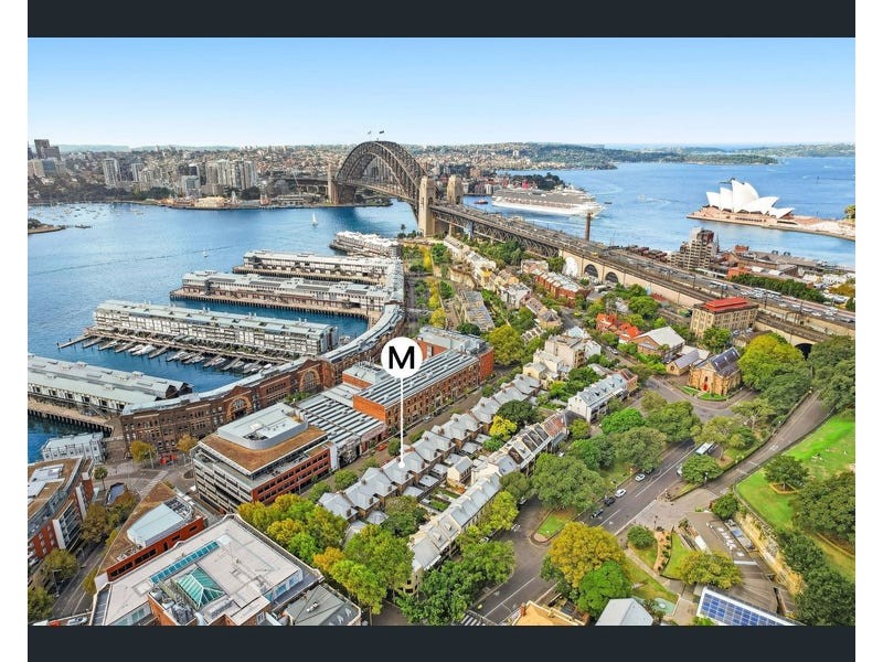 17 Windmill Street, Millers Point NSW 2000