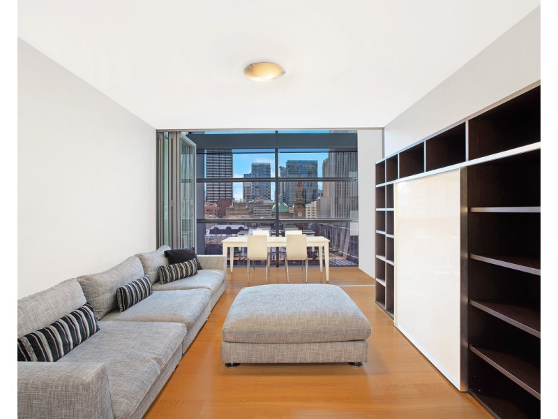 2102/101 Bathurst Street, Sydney NSW 2000
