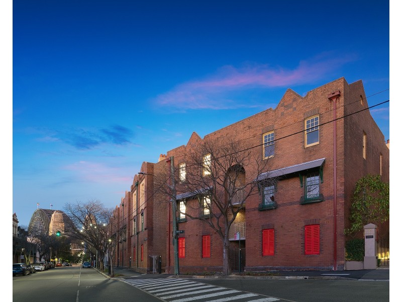 32C Lower Fort Street, Millers Point NSW 2000