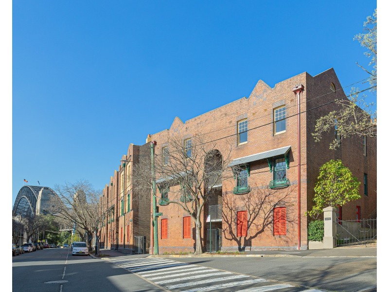 32C Lower Fort Street, Millers Point NSW 2000
