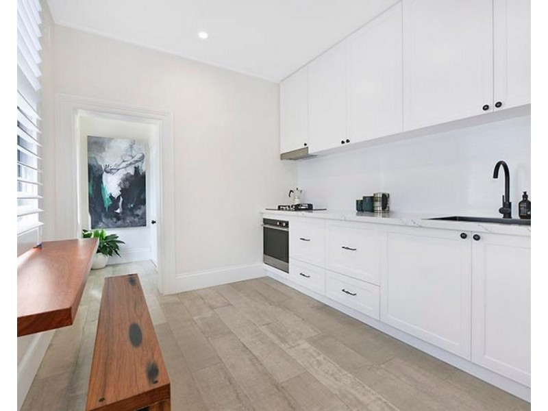 16 Trinity Avenue, Sydney NSW 2000