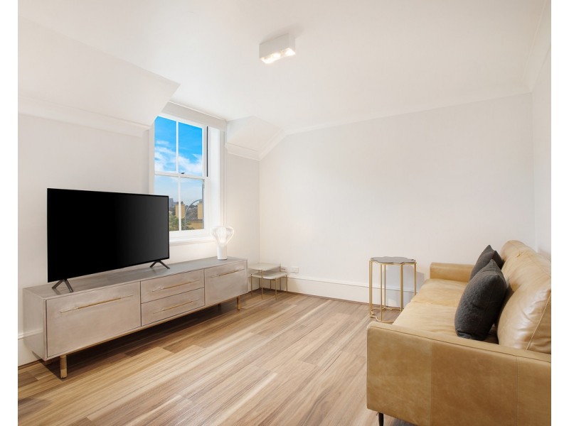 26-28 Lower Fort Street, Sydney NSW 2000