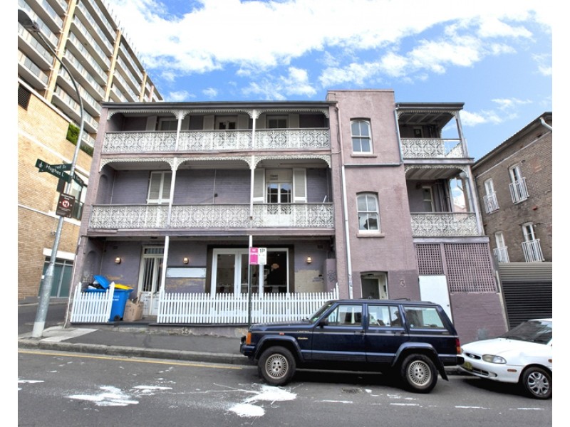 2/3 Orwell Street, Potts Point NSW 2011