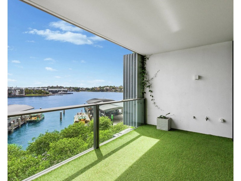 25 Barangaroo Avenue, Barangaroo NSW 2000