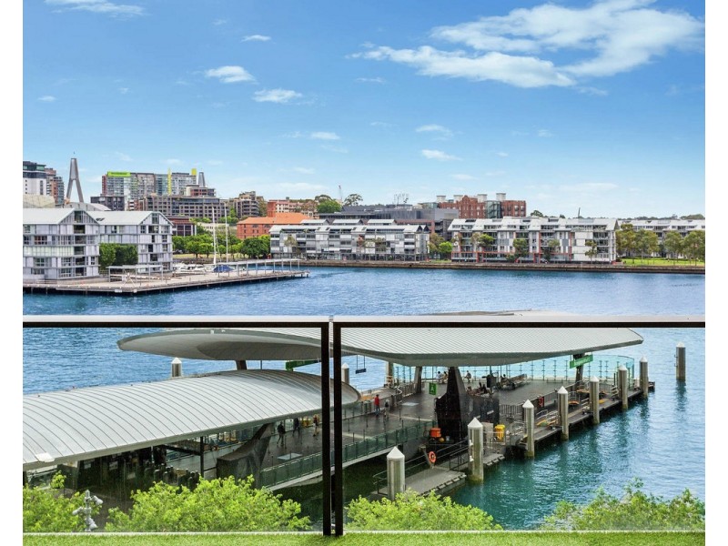 25 Barangaroo Avenue, Barangaroo NSW 2000