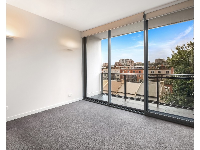 33/68 Sir John Young Crescent, Woolloomooloo NSW 2011