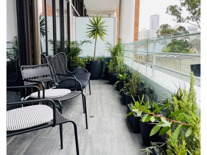 437 Bourke Street, Surry Hills NSW 2010